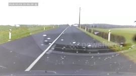 Bad driving France 012