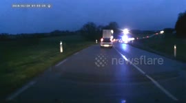 Bad driving France 013