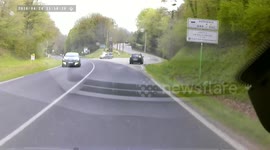 Bad driving France 017