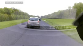 Bad driving France 019