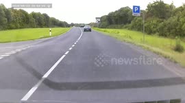 Bad driving France 027