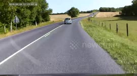 Bad driving France 026