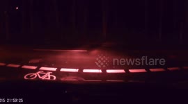 Gahlensche Straße Unfall leicht 03.02.17