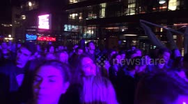 Europe days in BiH: Zoster's concert in Sarajevo