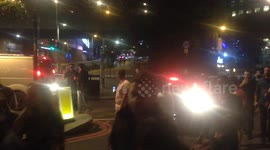 London Bridge Attack