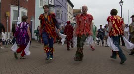 Wessex Folk Festival