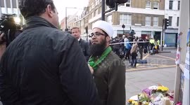 London Bridge Terror Attack: Interview With A Local