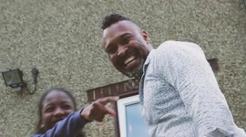 FUNNY MOMENTS at Fun Family Barbecue