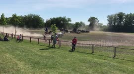 Hungary Puszta 5 horse