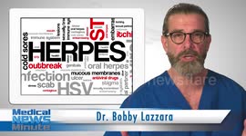 What You Must Know About Herpes