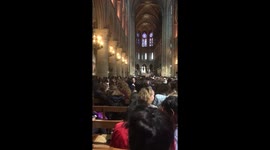 Cathedral Notre Dame