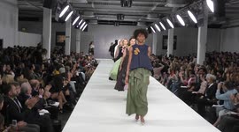 Ravensbourne University finale at the #GFW17