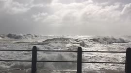Cape Town Storm