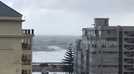 Cape Storm South Africa