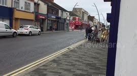 What's Goin' On 'Ere - Freeman Street Festival, Grimsby