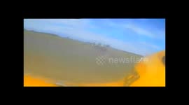 Jurby Road Race RIP