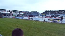 Classic Ford Fair 2016 Drag Race Video Clips