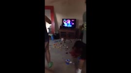Banana SMACK CAM on me