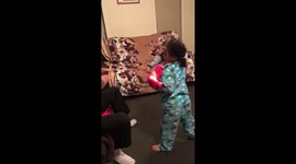 4year old lesli valu