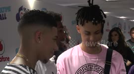 Capital Summertime Ball 2017