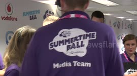 Capital Summertime Ball 2017