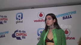 Capital Summertime Ball 2017