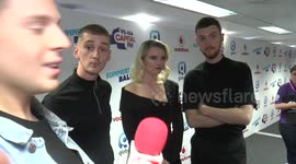 Capital Summertime Ball 2017