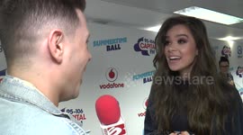 Capital Summertime Ball 2017
