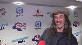Capital Summertime Ball 2017