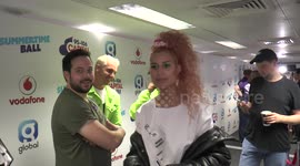 Capital Summertime Ball 2017