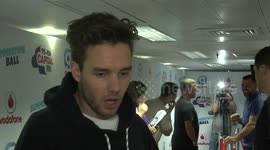 Capital Summertime Ball 2017
