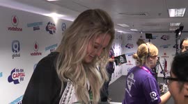 Capital Summertime Ball 2017