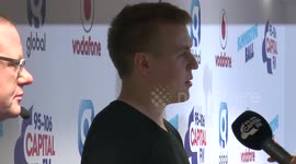 Capital Summertime Ball 2017