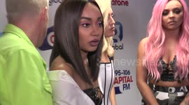 Capital Summertime Ball 2017