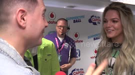 Capital Summertime Ball 2017