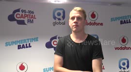 Capital Summertime Ball 2017