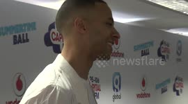 Capital Summertime Ball 2017