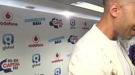 Capital Summertime Ball 2017