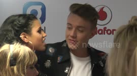 Capital Summertime Ball 2017