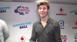 Capital Summertime Ball 2017