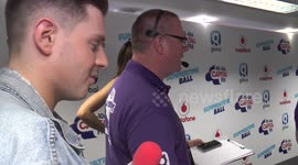 Capital Summertime Ball 2017