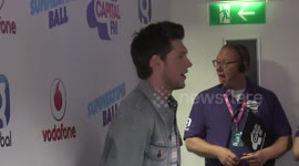 Capital Summertime Ball 2017