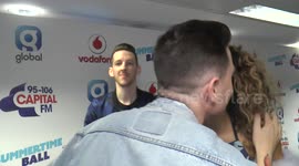 Capital Summertime Ball 2017