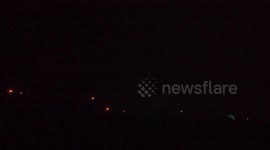 Lightning & Thunderstorm