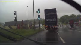 DASH CAM. HUMOUR