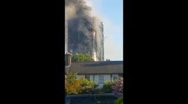 Ladbroke grove fire