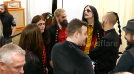 Metal Hammer's Golden God Awards