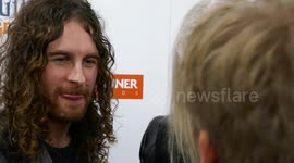 Metal Hammer's Golden God Awards