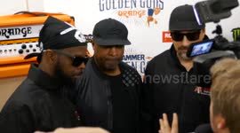Metal Hammer's Golden God Awards
