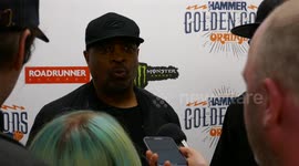 Metal Hammer's Golden God Awards